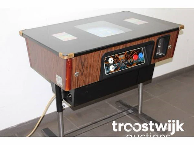 Speelautomaat - afbeelding 2 van  7