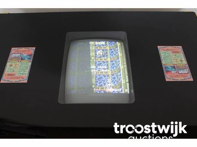 Speelautomaat - afbeelding 3 van  7