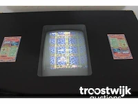 Speelautomaat - afbeelding 4 van  7