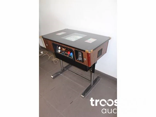Speelautomaat - afbeelding 6 van  7