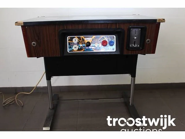 Speelautomaat - afbeelding 7 van  7