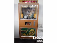 Speelautomaat - afbeelding 4 van  5