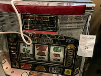 Speelautomaat - afbeelding 3 van  5