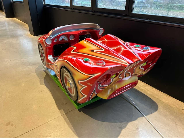Speelautomaten - afbeelding 2 van  5
