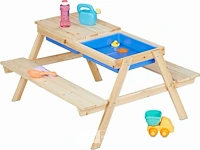 Speelbank kids - afbeelding 1 van  8