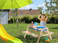 Speelbank kids - afbeelding 2 van  8