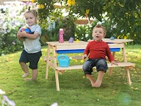 Speelbank kids - afbeelding 8 van  8