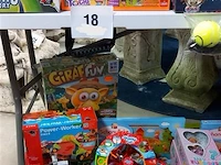 Speelgoed (100x) - afbeelding 2 van  5