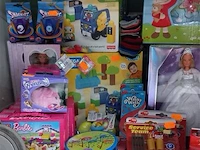 Speelgoed (100x) - afbeelding 3 van  4