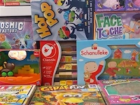 Speelgoed (101x)