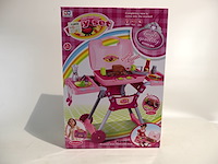 Speelgoed bbq - afbeelding 2 van  3