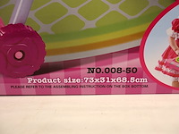 Speelgoed bbq - afbeelding 3 van  3