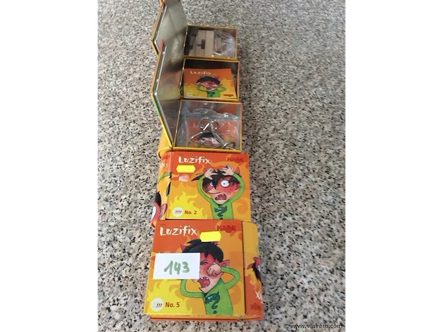 Speelgoed blokken - afbeelding 1 van  2
