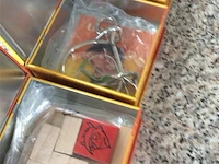 Speelgoed blokken - afbeelding 2 van  2