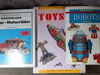Speelgoed boeken - afbeelding 1 van  1