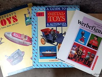 Speelgoed boeken - afbeelding 1 van  1