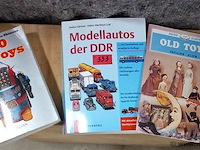 Speelgoed boeken - afbeelding 1 van  1