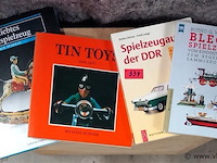 Speelgoed boeken - afbeelding 1 van  1