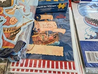 Speelgoed en hebbedingen piraten - afbeelding 4 van  12