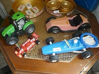 Speelgoed in plastiek - afbeelding 1 van  1