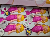 Speelgoed knuffels en badfiguurtjes - afbeelding 2 van  2