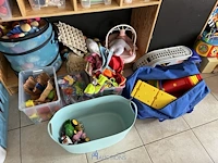 Speelgoed partij - afbeelding 2 van  8