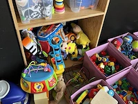 Speelgoed partij - afbeelding 7 van  8