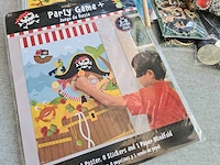 Speelgoed piraten - afbeelding 8 van  10