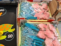 Speelgoed spel en knutselen thema oceaan - afbeelding 9 van  10