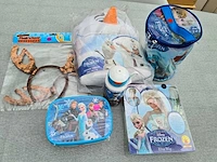 Speelgoed thema frozen 2 - afbeelding 4 van  6