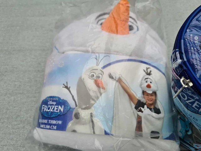 Speelgoed thema frozen 2 - afbeelding 5 van  6