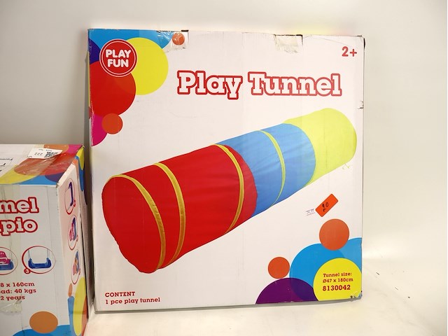 Speelgoed (x3) - afbeelding 2 van  4