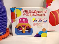 Speelgoed (x3) - afbeelding 3 van  4