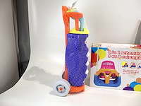 Speelgoed (x3) - afbeelding 4 van  4