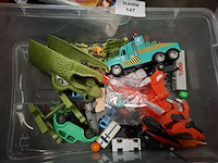 Speelgoed - afbeelding 2 van  3