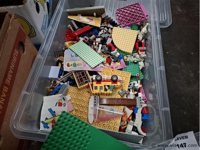 Speelgoed - afbeelding 3 van  3