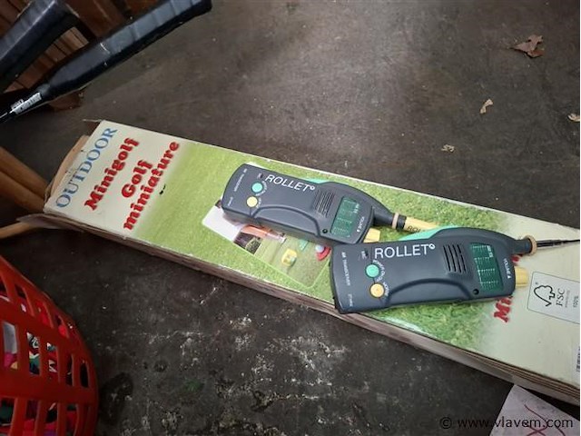 Speelgoed - afbeelding 2 van  3