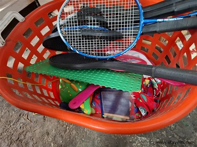 Speelgoed - afbeelding 3 van  3