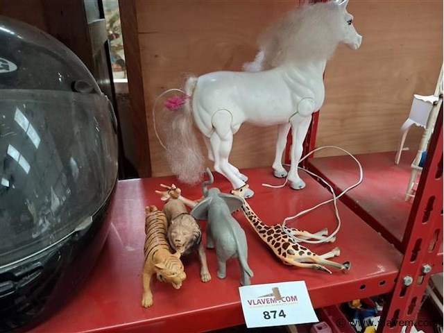 Speelgoed - afbeelding 1 van  1