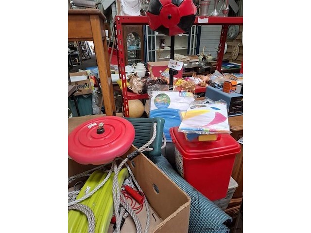 Speelgoed - afbeelding 2 van  4