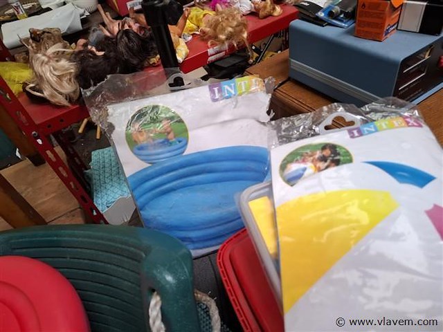 Speelgoed - afbeelding 3 van  4