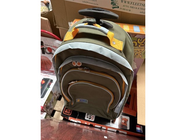 Speelgoed - afbeelding 2 van  5