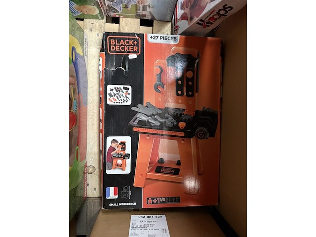 Speelgoed - afbeelding 5 van  5