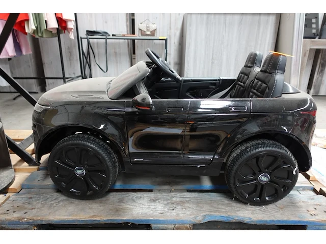 Speelgoedauto - afbeelding 1 van  6