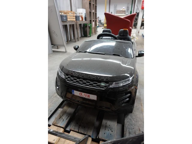 Speelgoedauto - afbeelding 2 van  6