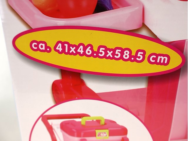 Speelgoedkeuken - afbeelding 2 van  3