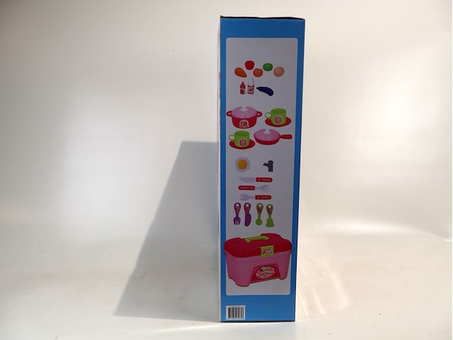 Speelgoedkeuken - afbeelding 3 van  3