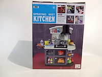 Speelgoedkeuken - afbeelding 2 van  2