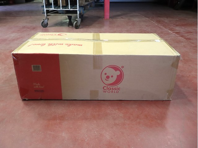 Speelgoedkeuken - afbeelding 3 van  3