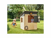 Speelhuis - voor kinderen - afbeelding 2 van  4